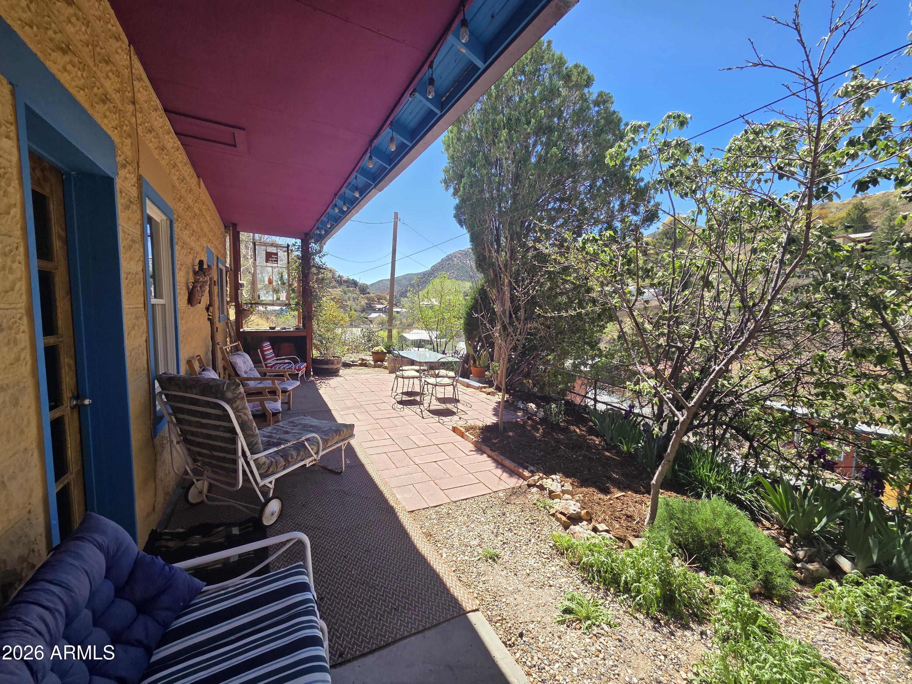 Bisbee - Residential