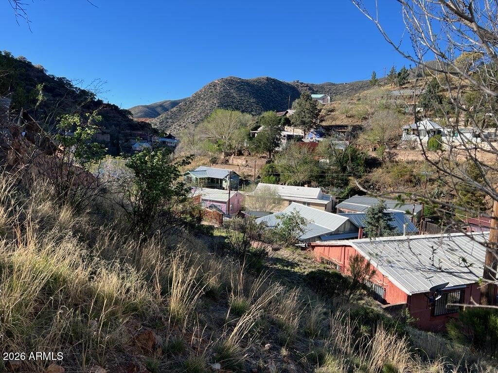 Bisbee - Residential