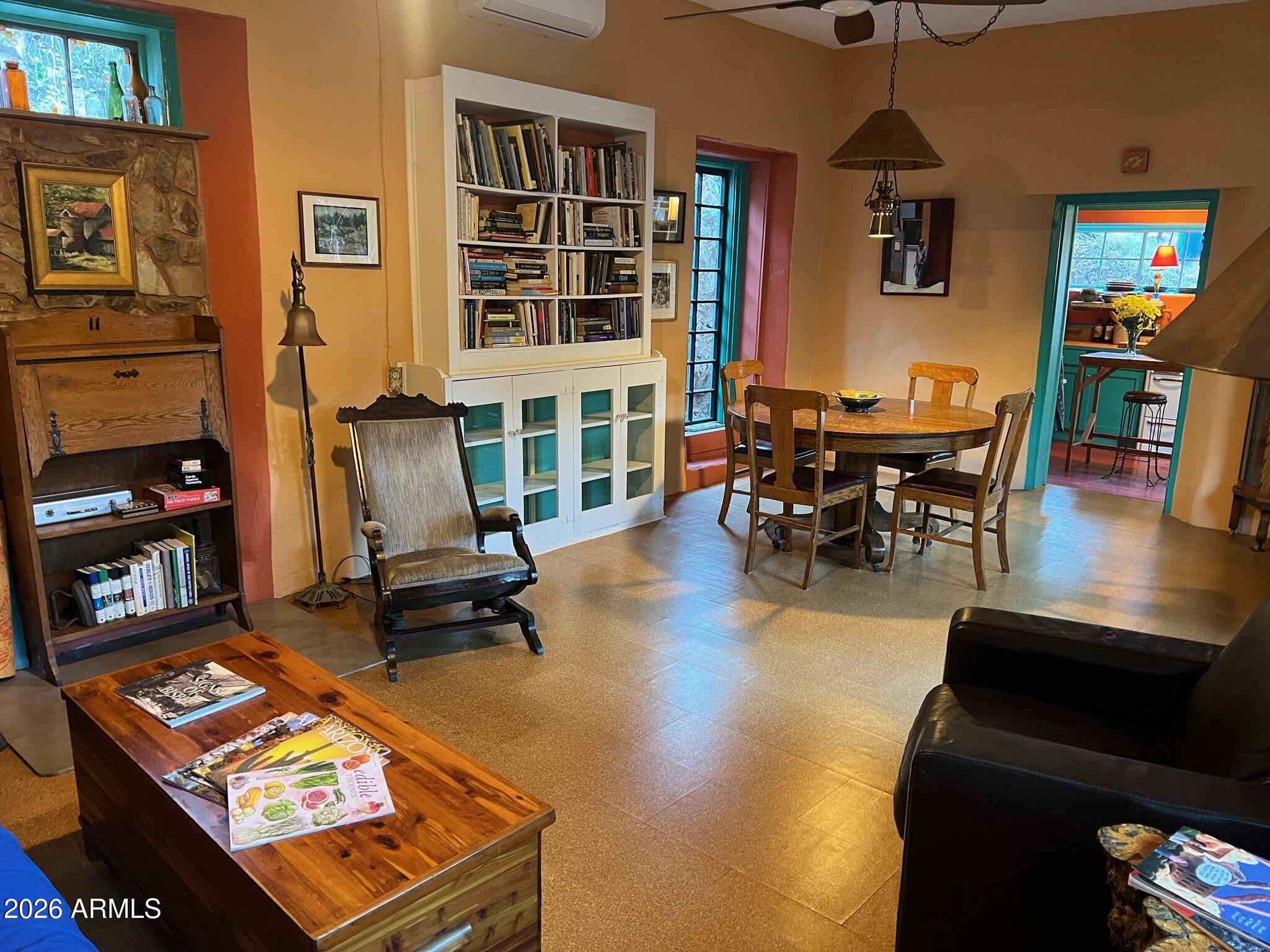 Bisbee - Residential