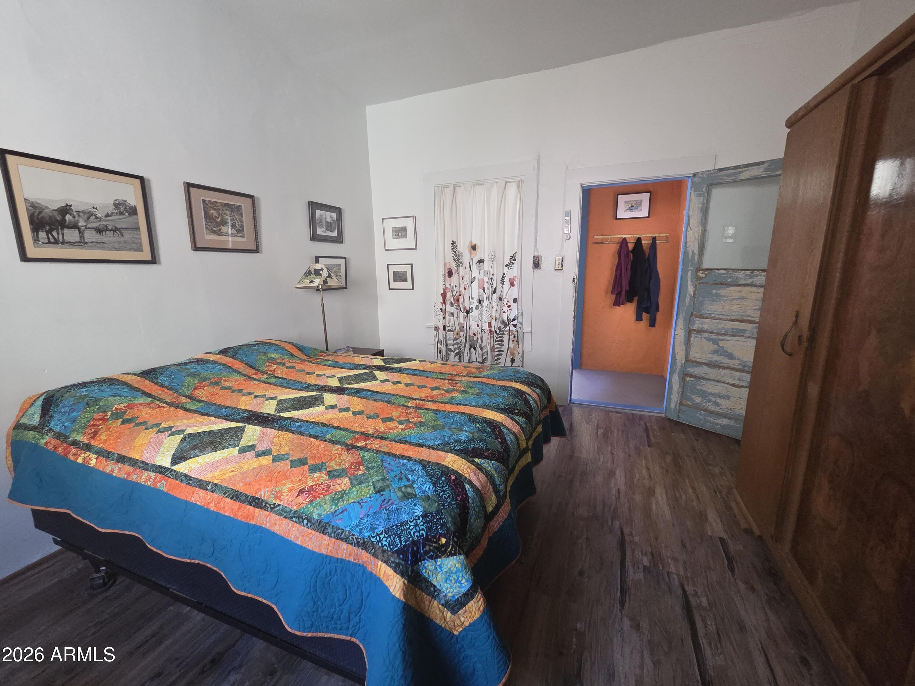 Bisbee - Residential