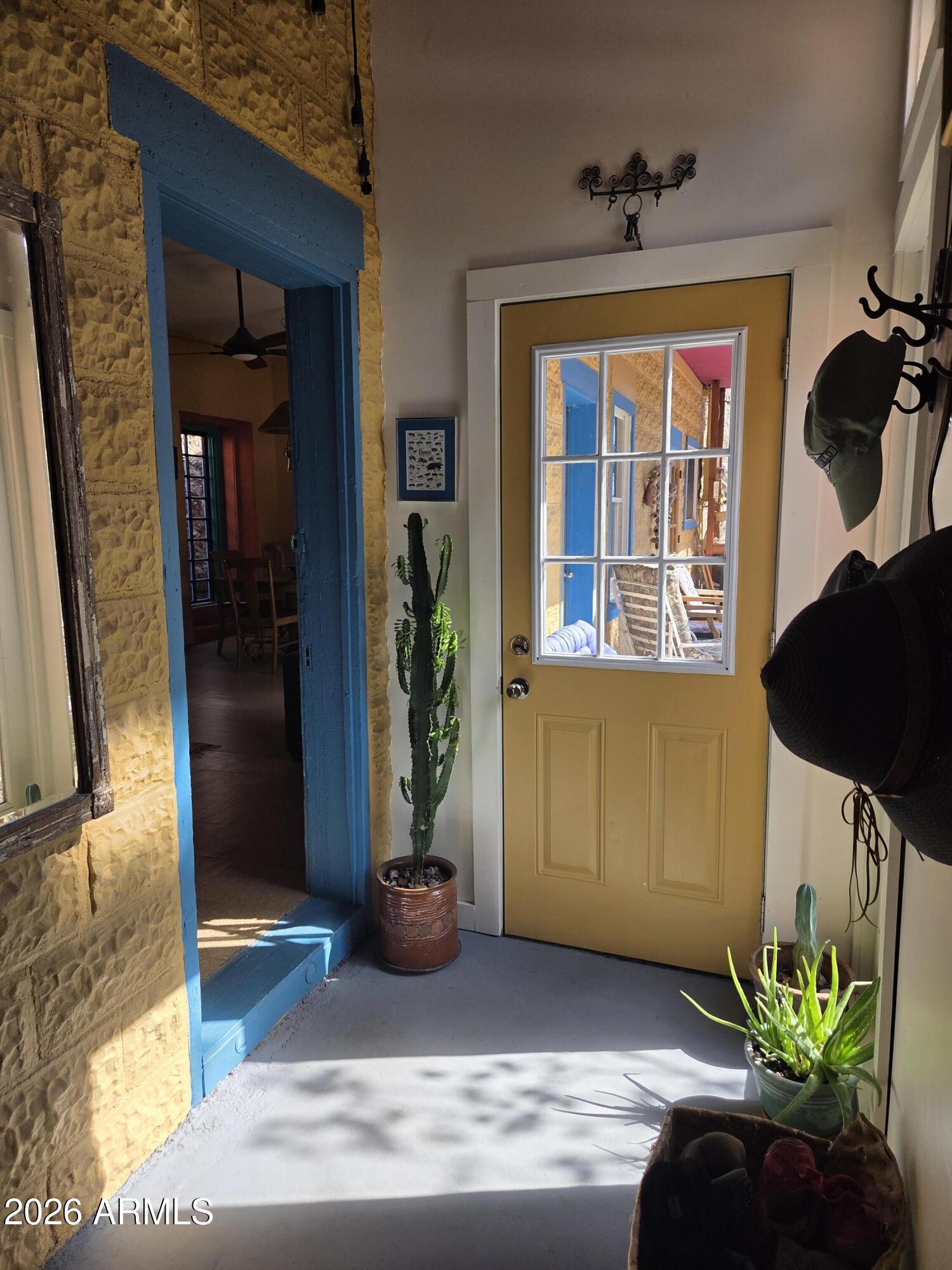 Bisbee - Residential