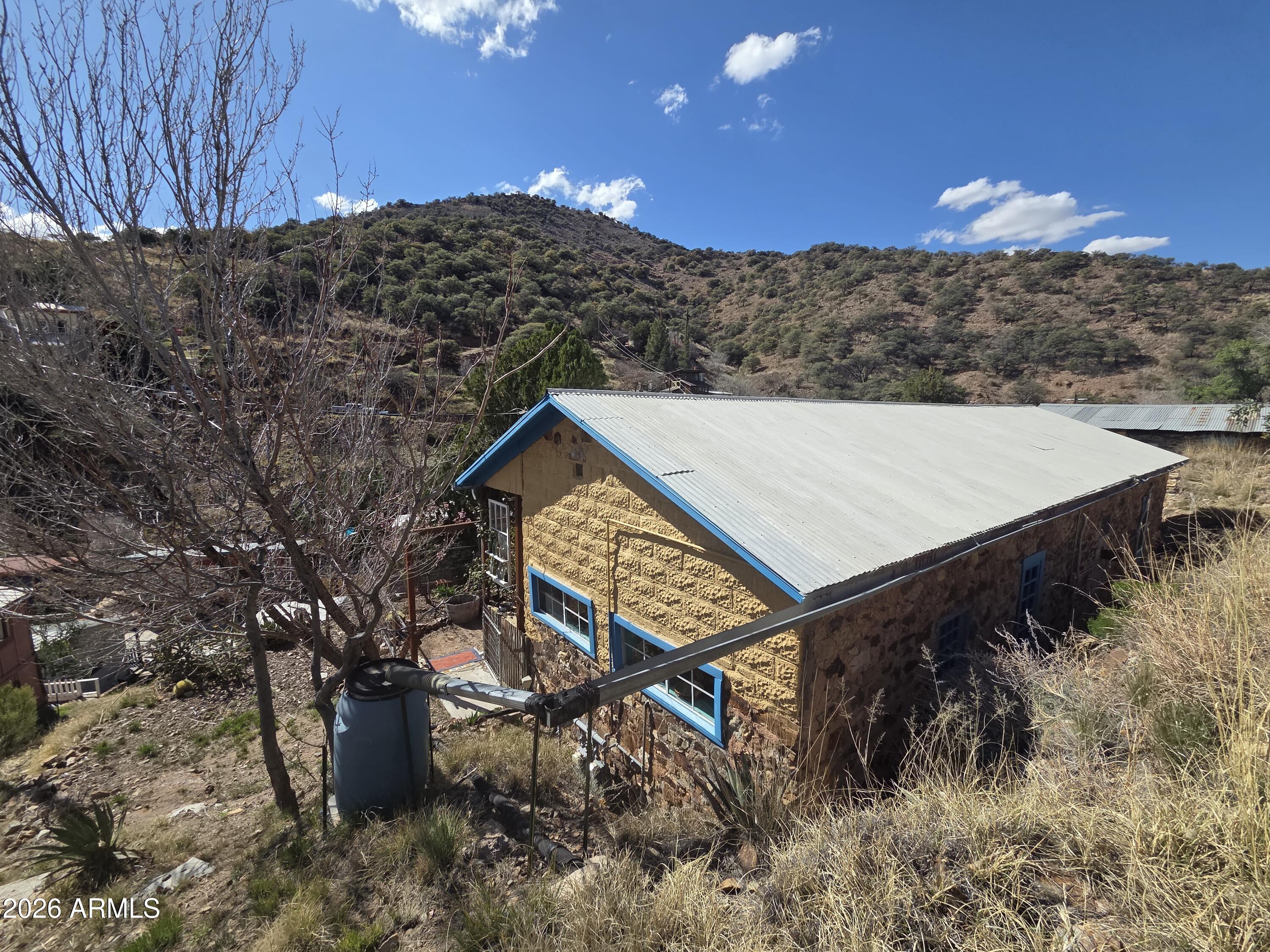 Bisbee - Residential