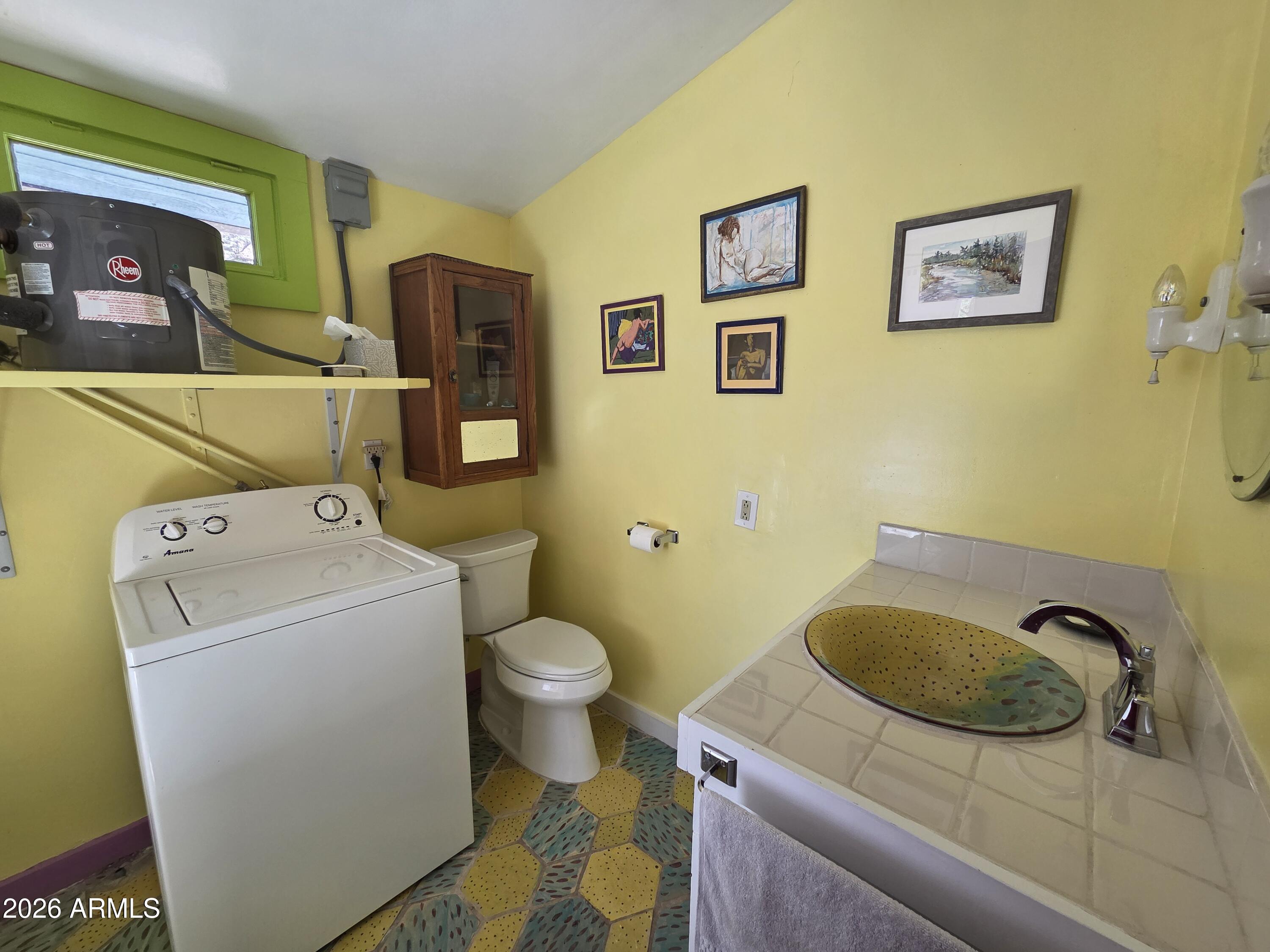 Bisbee - Residential
