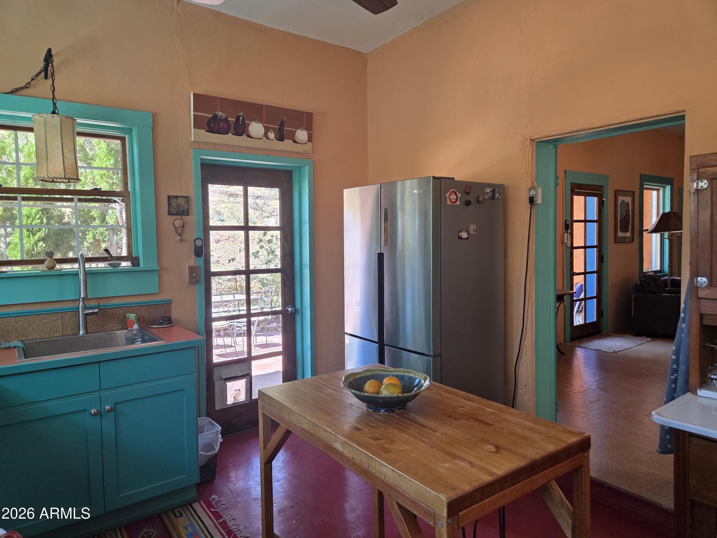 Bisbee - Residential