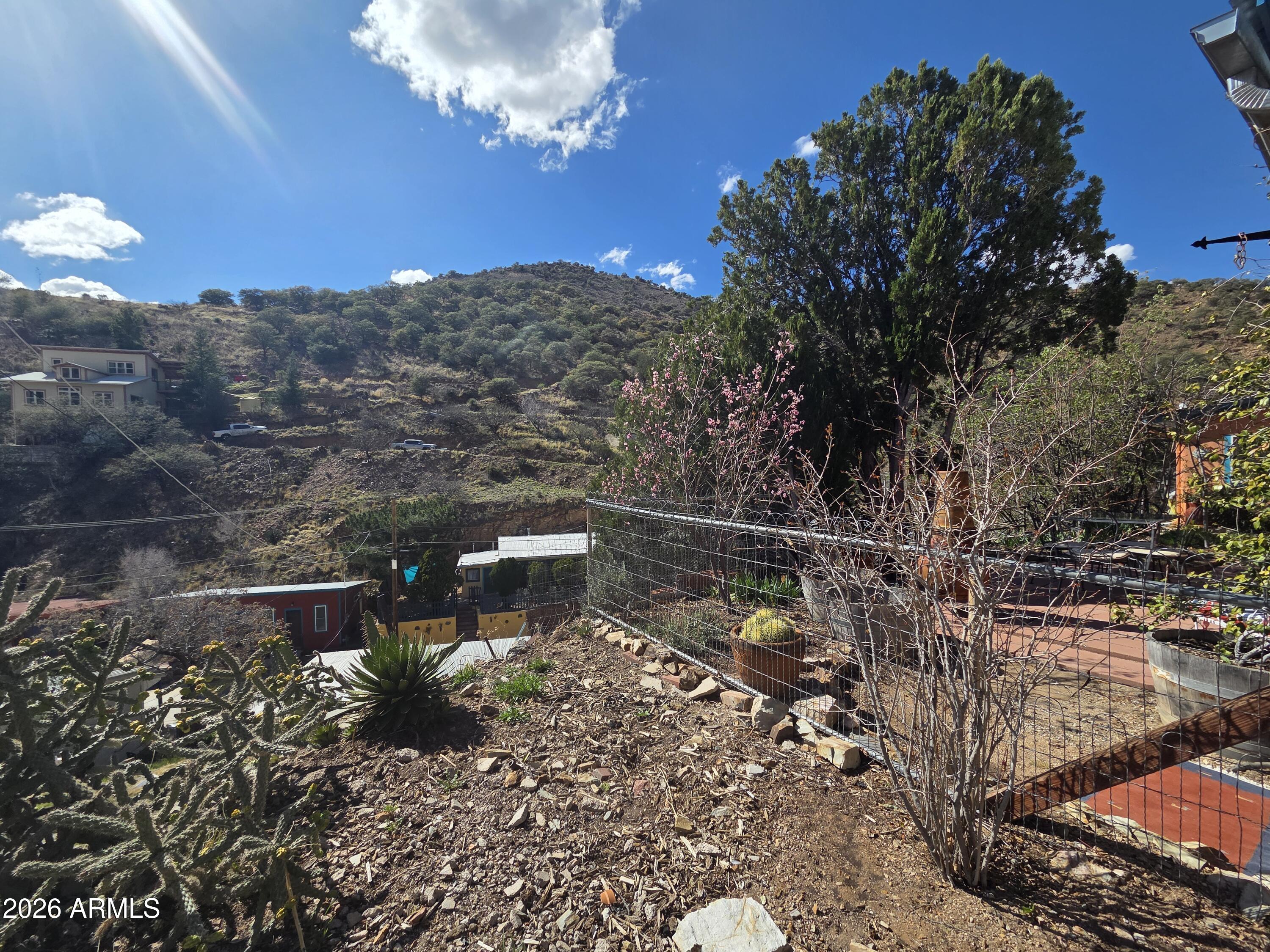 Bisbee - Residential