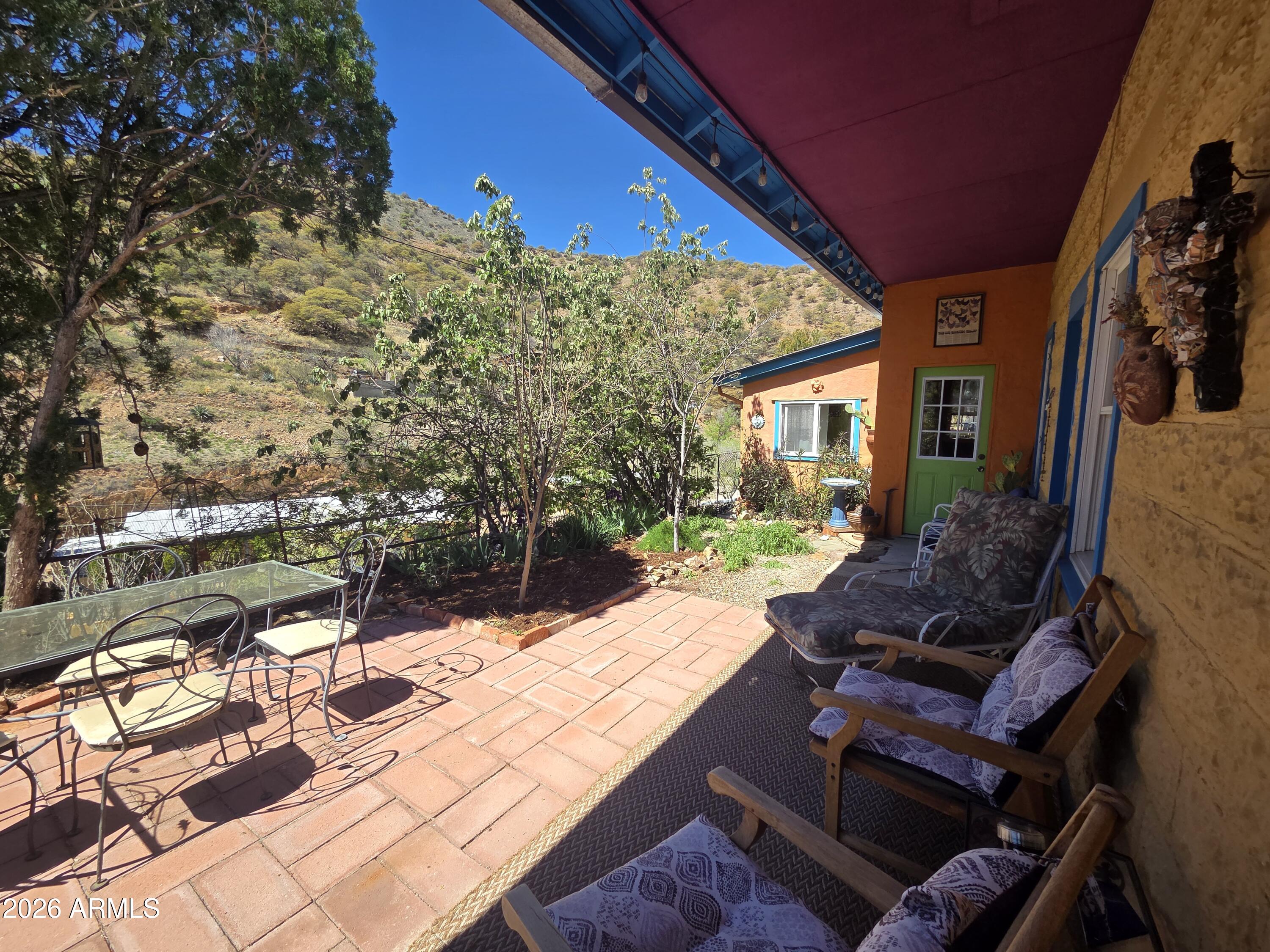 Bisbee - Residential