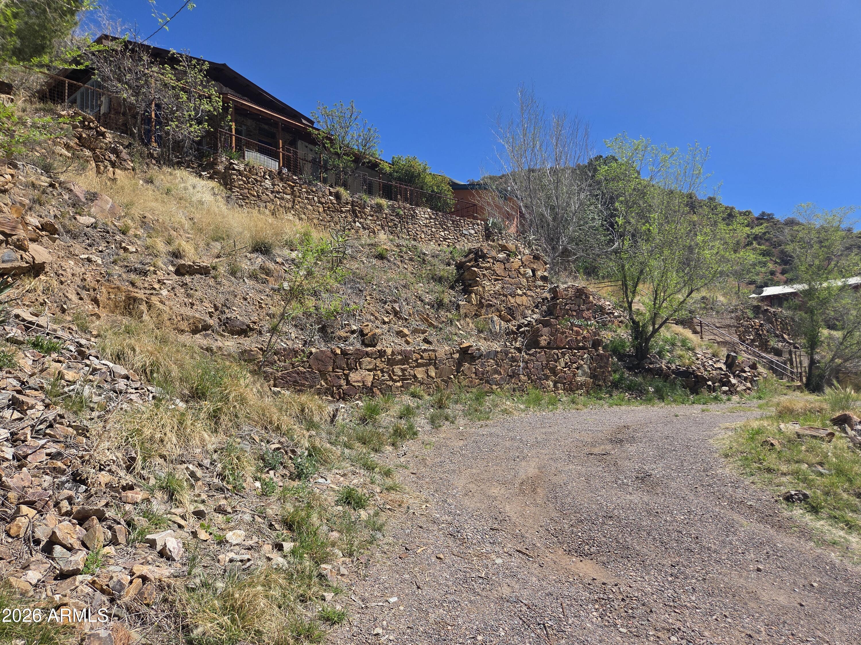 Bisbee - Residential