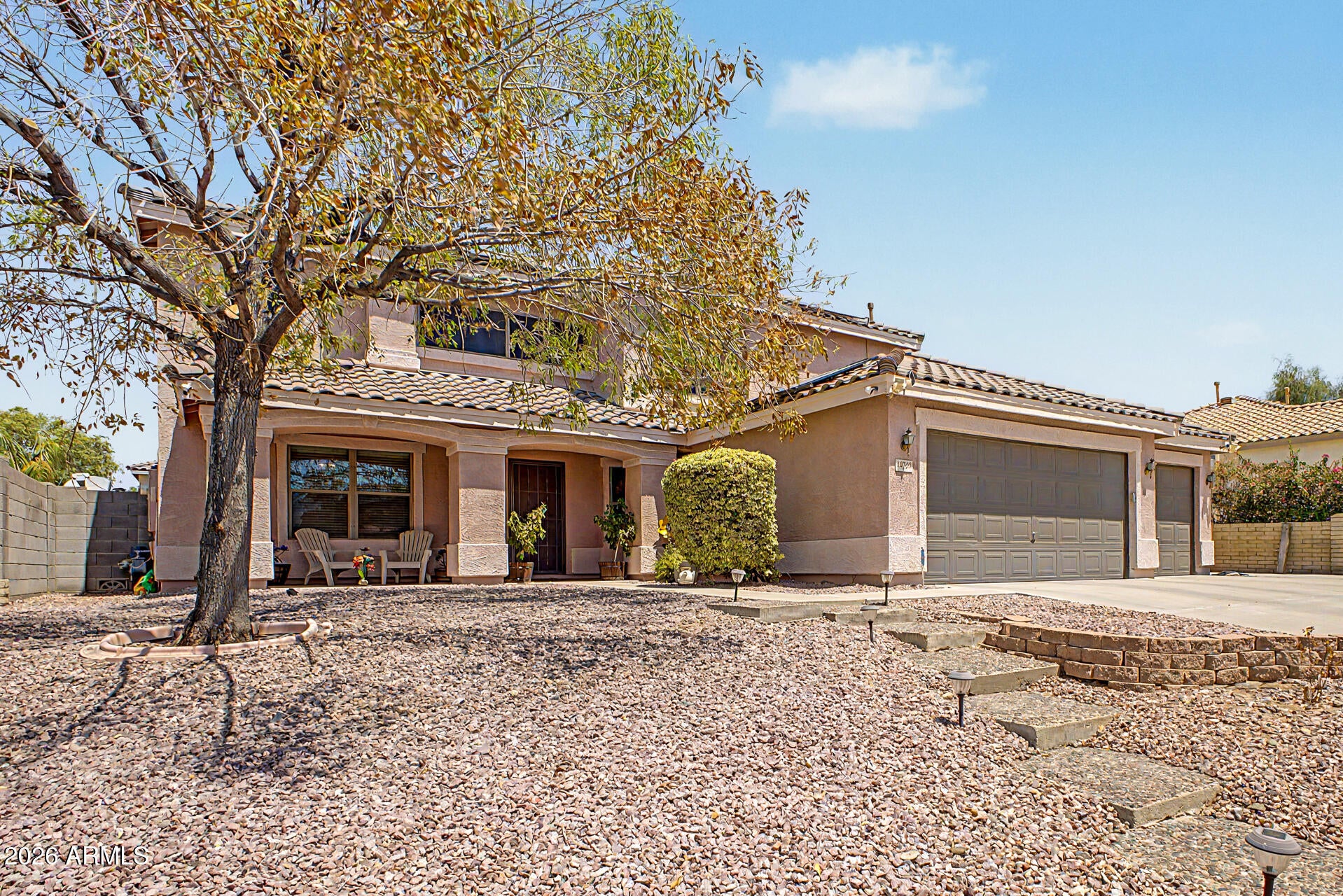 10520 W JESSIE Lane