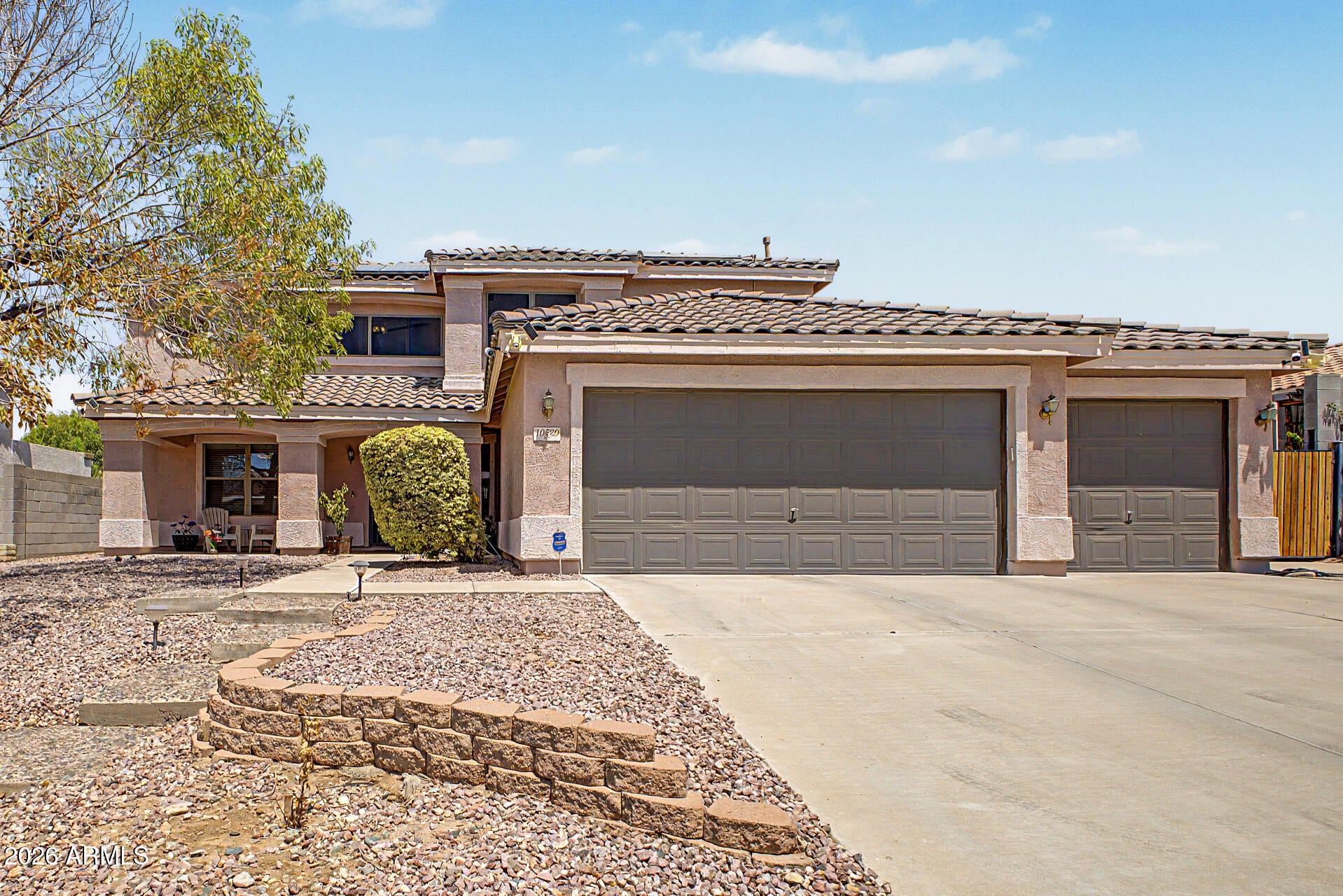 10520 W JESSIE Lane