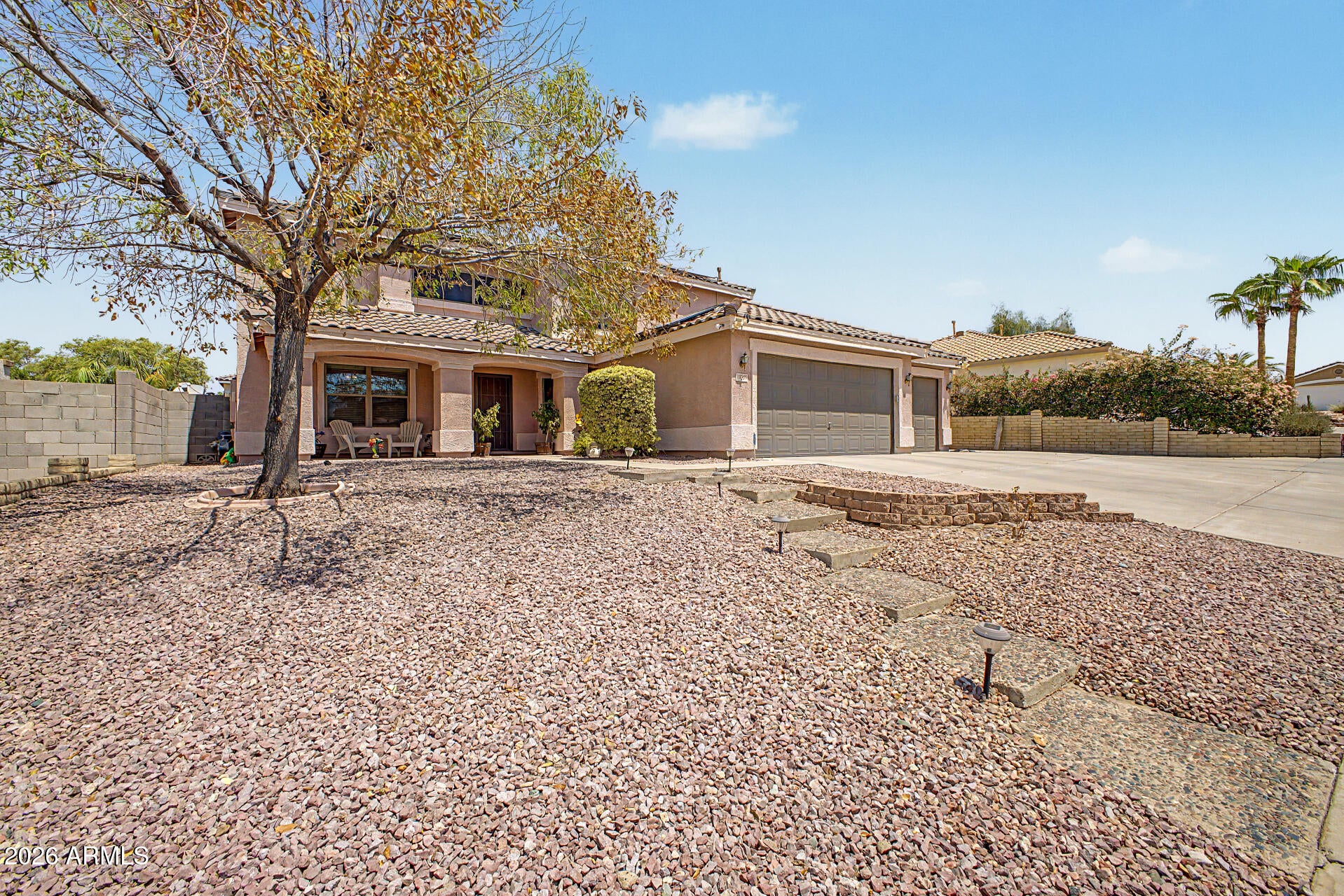 10520 W JESSIE Lane