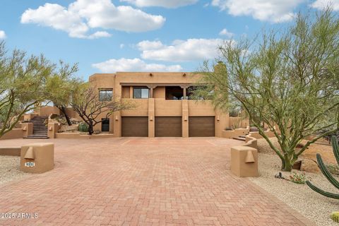 9351 E ANDORA HILLS Drive Scottsdale AZ 85262