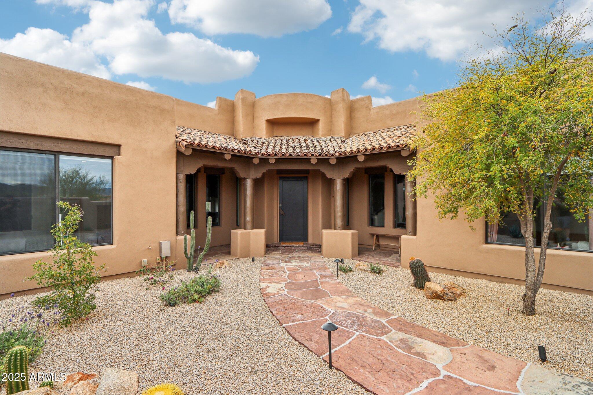 9351 E ANDORA HILLS Drive