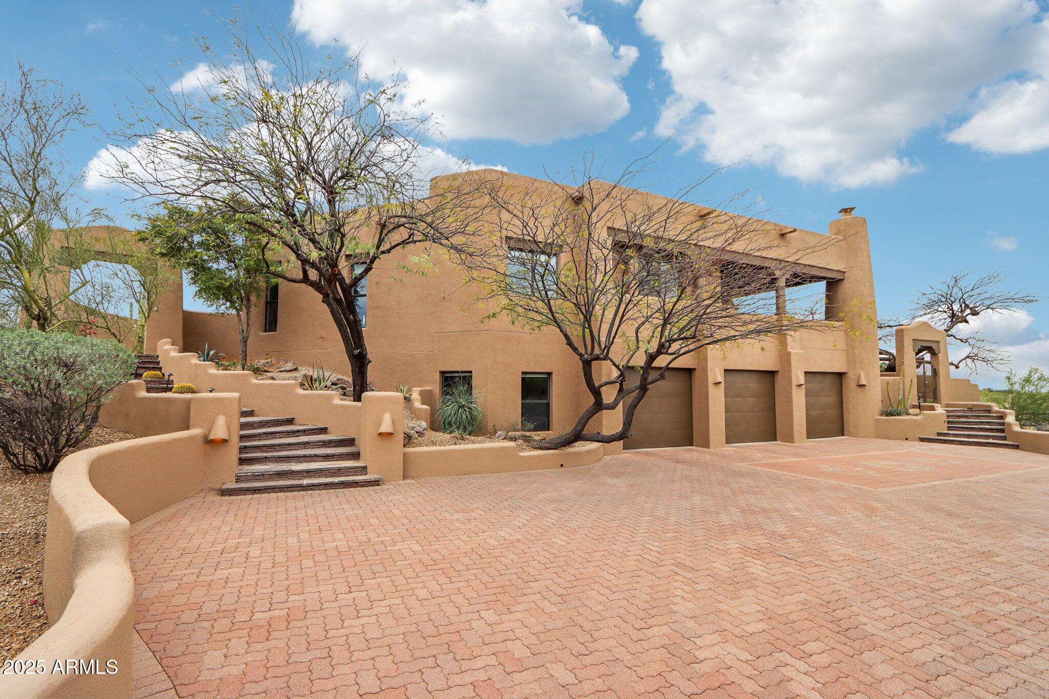 9351 E ANDORA HILLS Drive