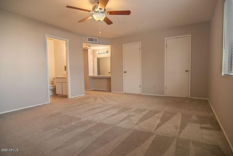 A home in Glendale
