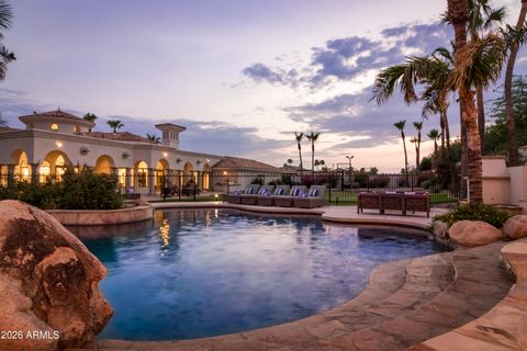 10754 E LAUREL Lane Scottsdale AZ 85259