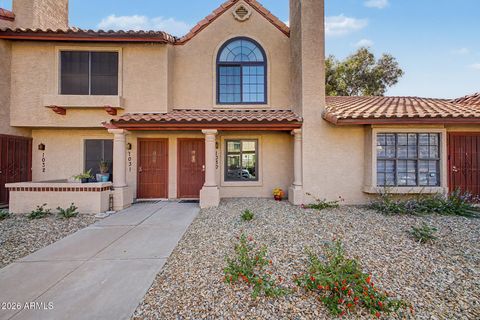 Photo of 4901 E Kelton Lane #1030, Scottsdale, AZ 85254 (MLS # 7036742)