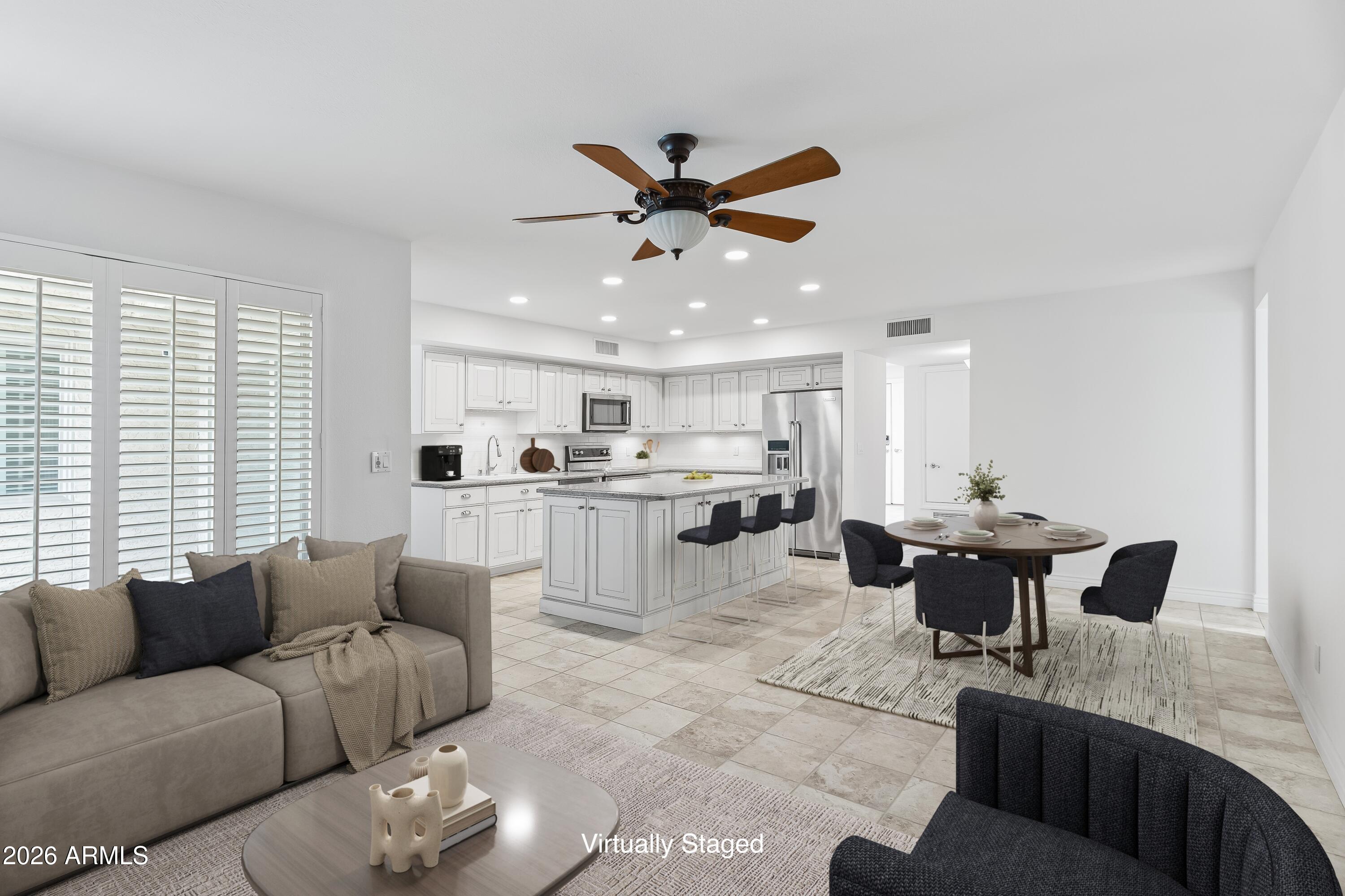 8084 E DEL LATON Drive