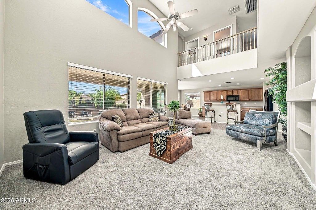 Photo of 15101 W Lilac Street, Goodyear, AZ 85338 (MLS # 7086465)