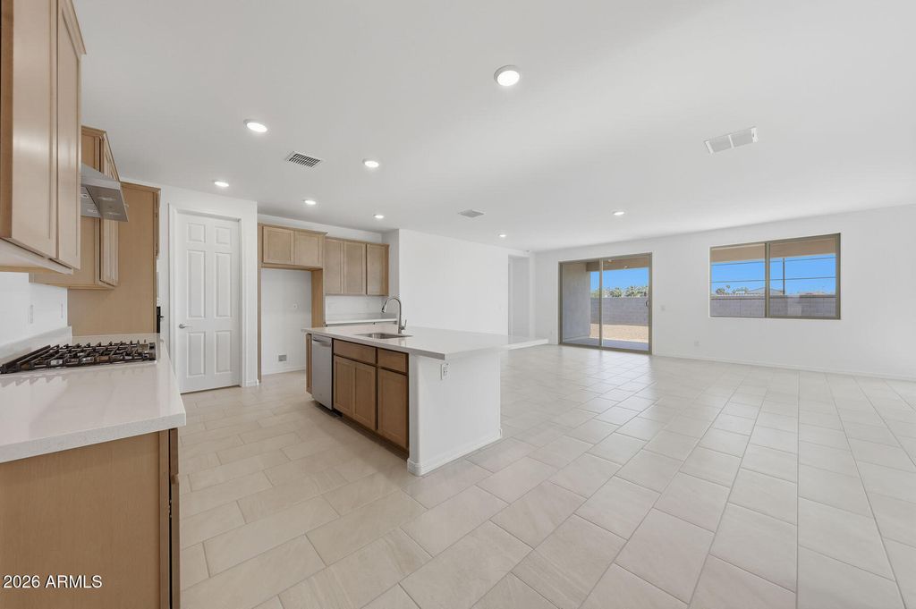 Photo of 1871 S 183rd Drive, Goodyear, AZ 85338 (MLS # 6983745)