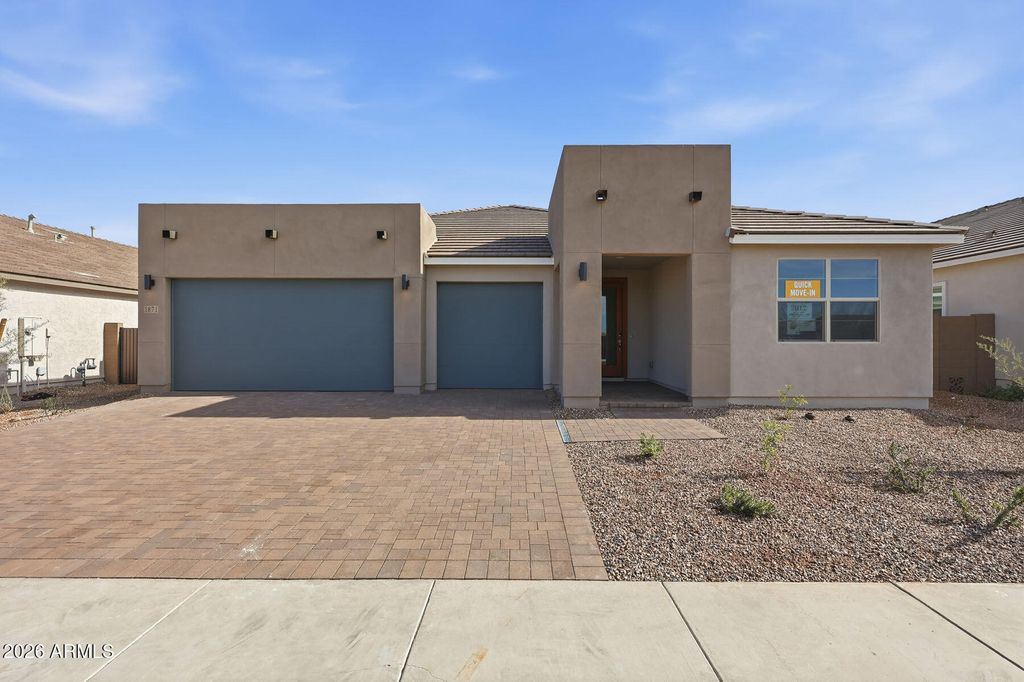 Photo of 1871 S 183rd Drive, Goodyear, AZ 85338 (MLS # 6983745)