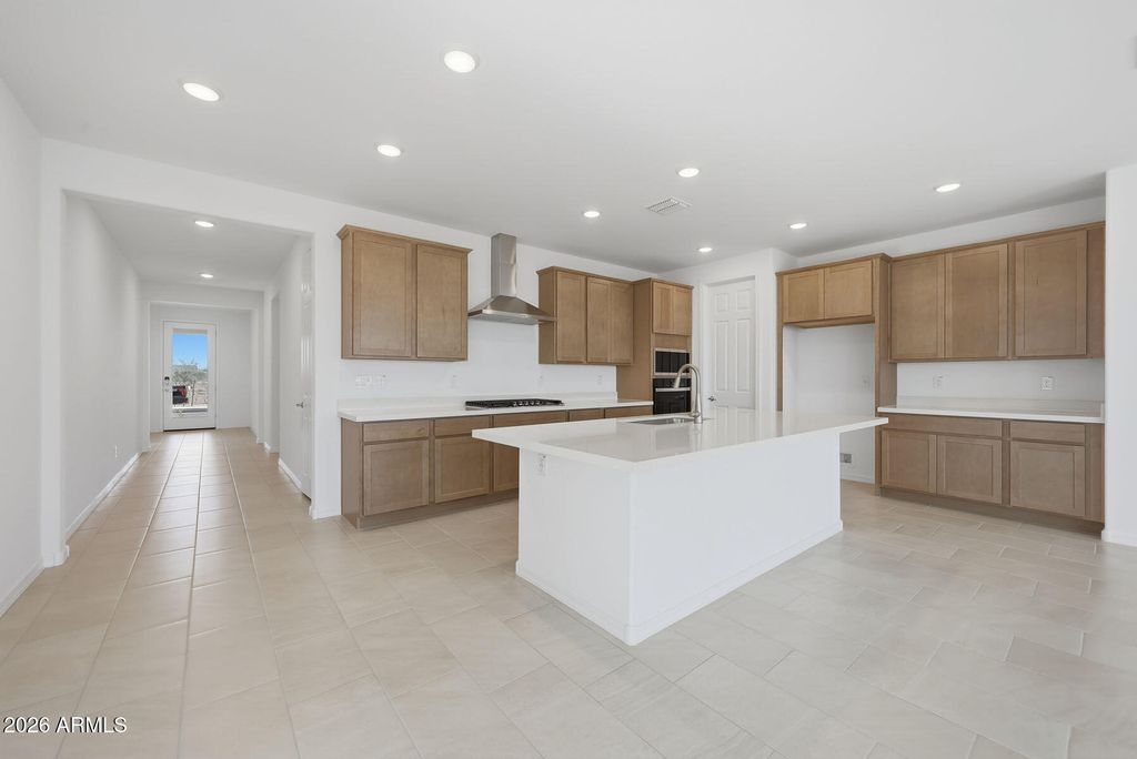 Photo of 1871 S 183rd Drive, Goodyear, AZ 85338 (MLS # 6983745)