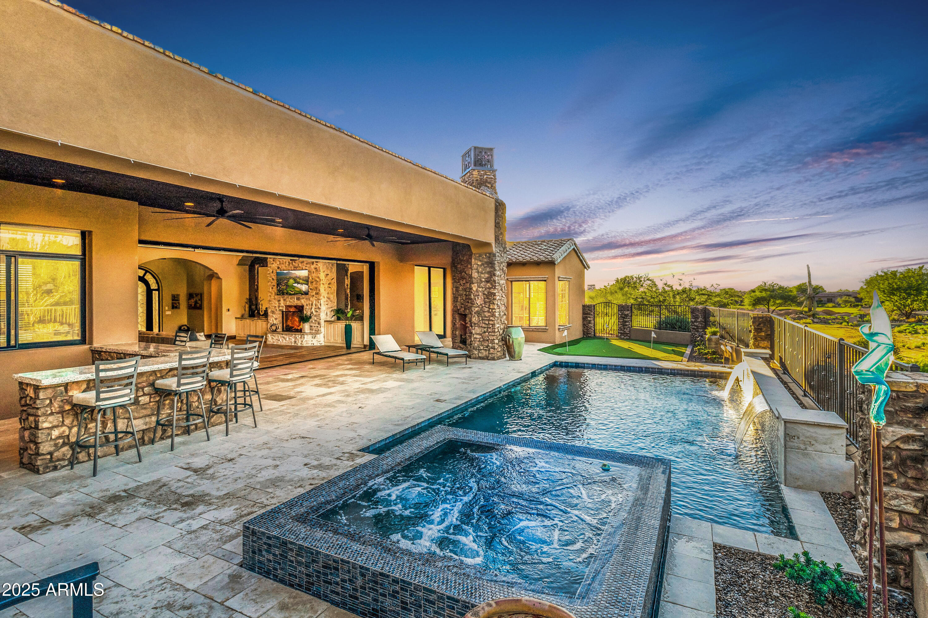 Homes for Sale in Queen Creek Arizona 1 8710 E LOST GOLD Circle