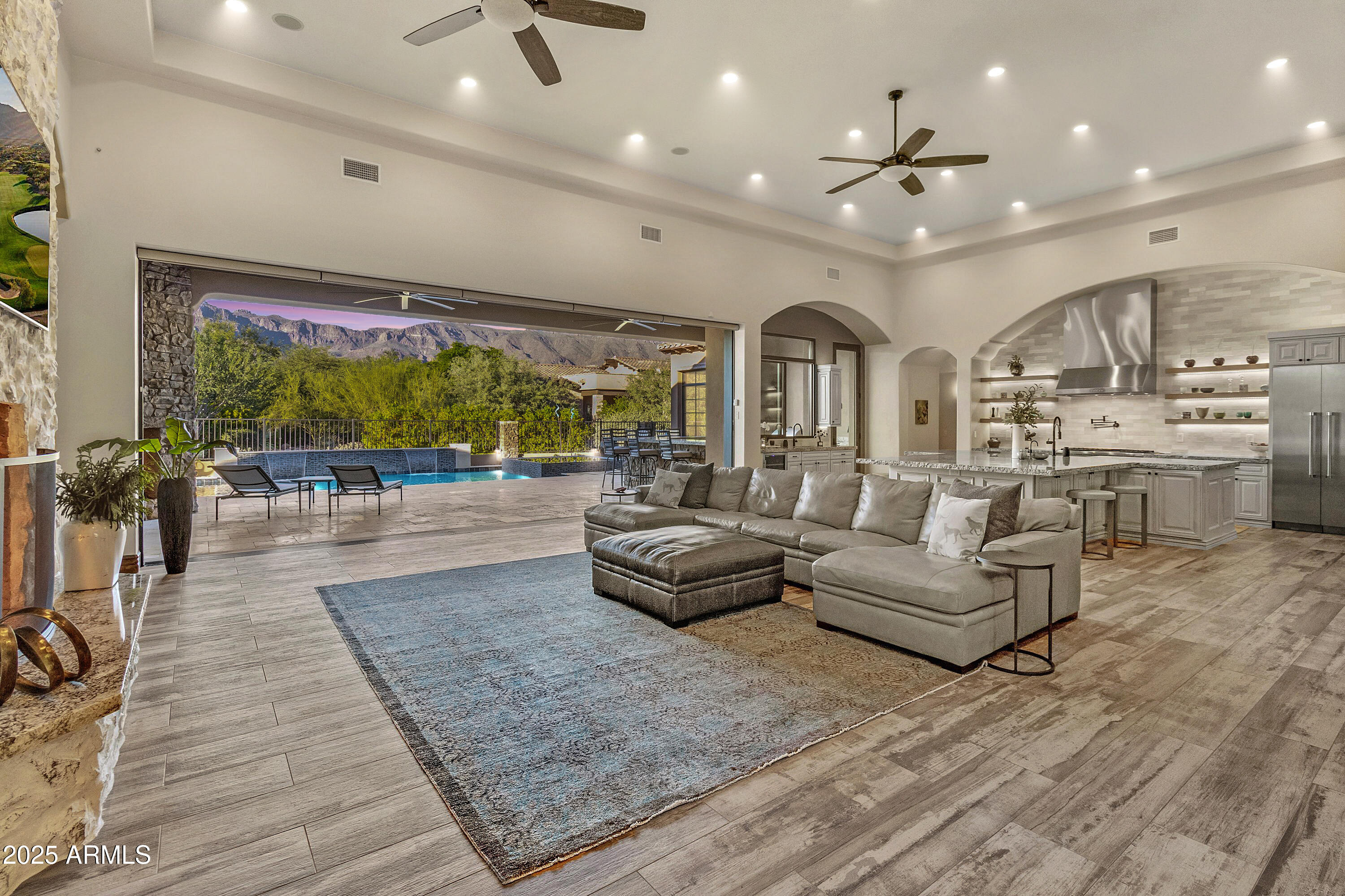 Homes for Sale in Queen Creek Arizona 4 8710 E LOST GOLD Circle