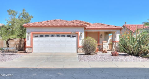 Photo of 1844 E Sycamore Road, Casa Grande, AZ 85122 (MLS # 7076145)
