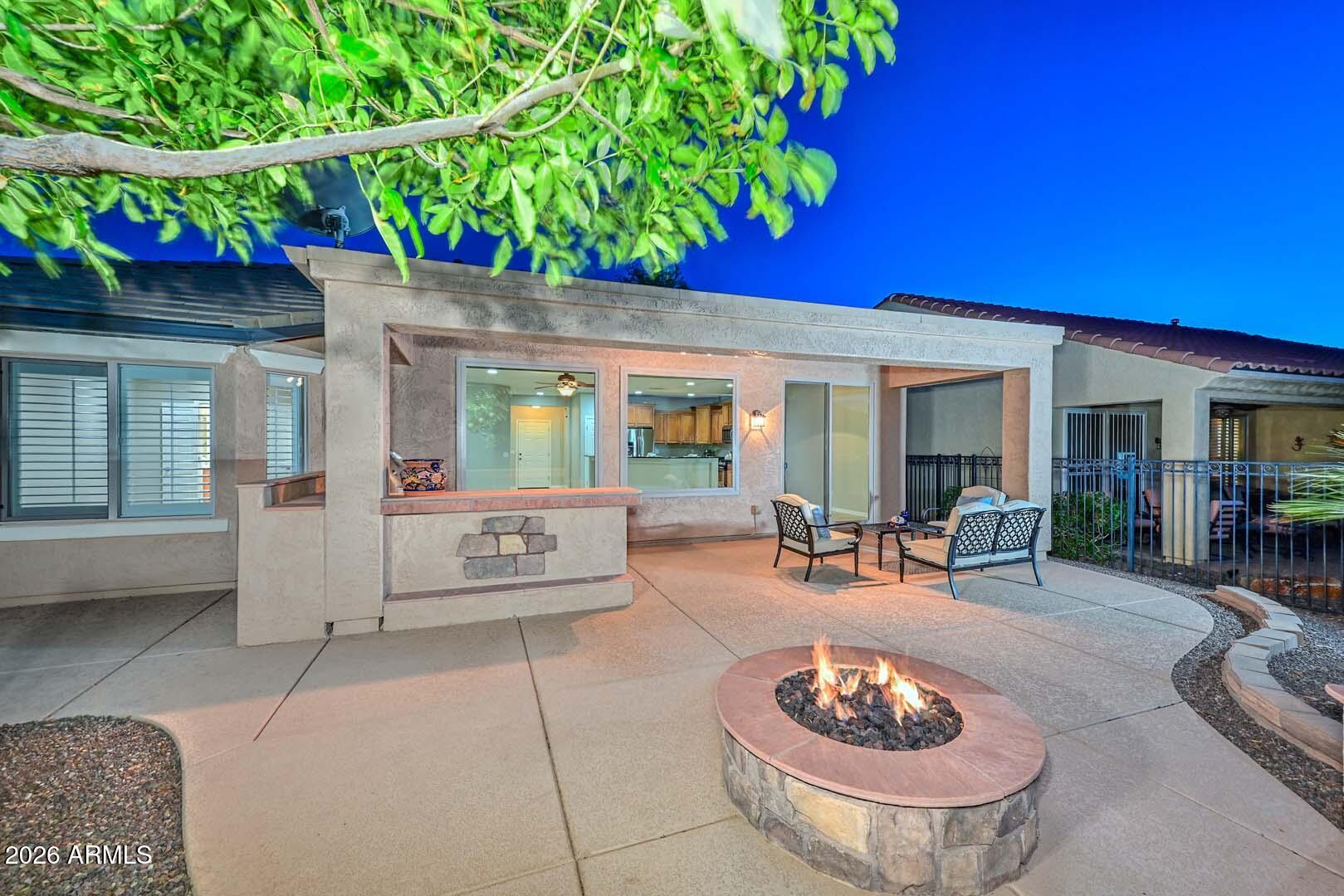 26494 W Sierra Pinta Drive