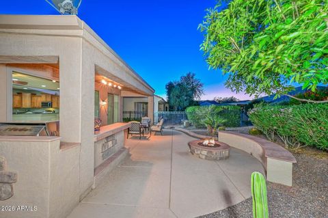 26494 W Sierra Pinta Drive Buckeye AZ 85396