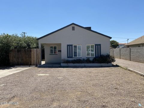 3810 N 9TH Place Phoenix AZ 85014