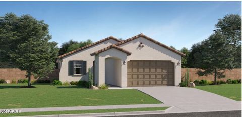 15060 W HACKAMORE Drive Surprise AZ 85387