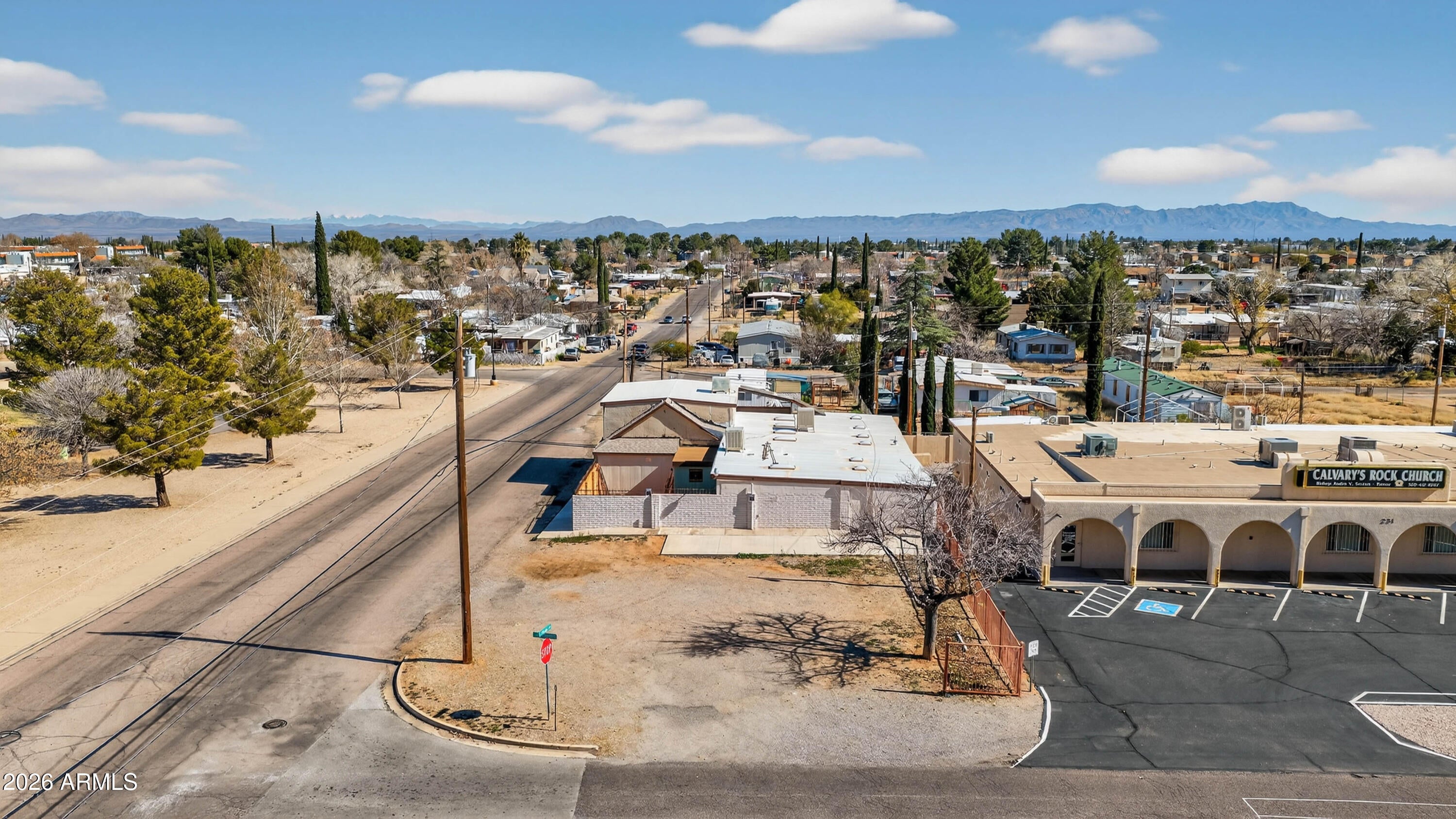 233 N Canyon Dr Drive