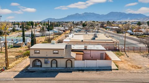 233 N Canyon Dr Drive Sierra Vista AZ 85635