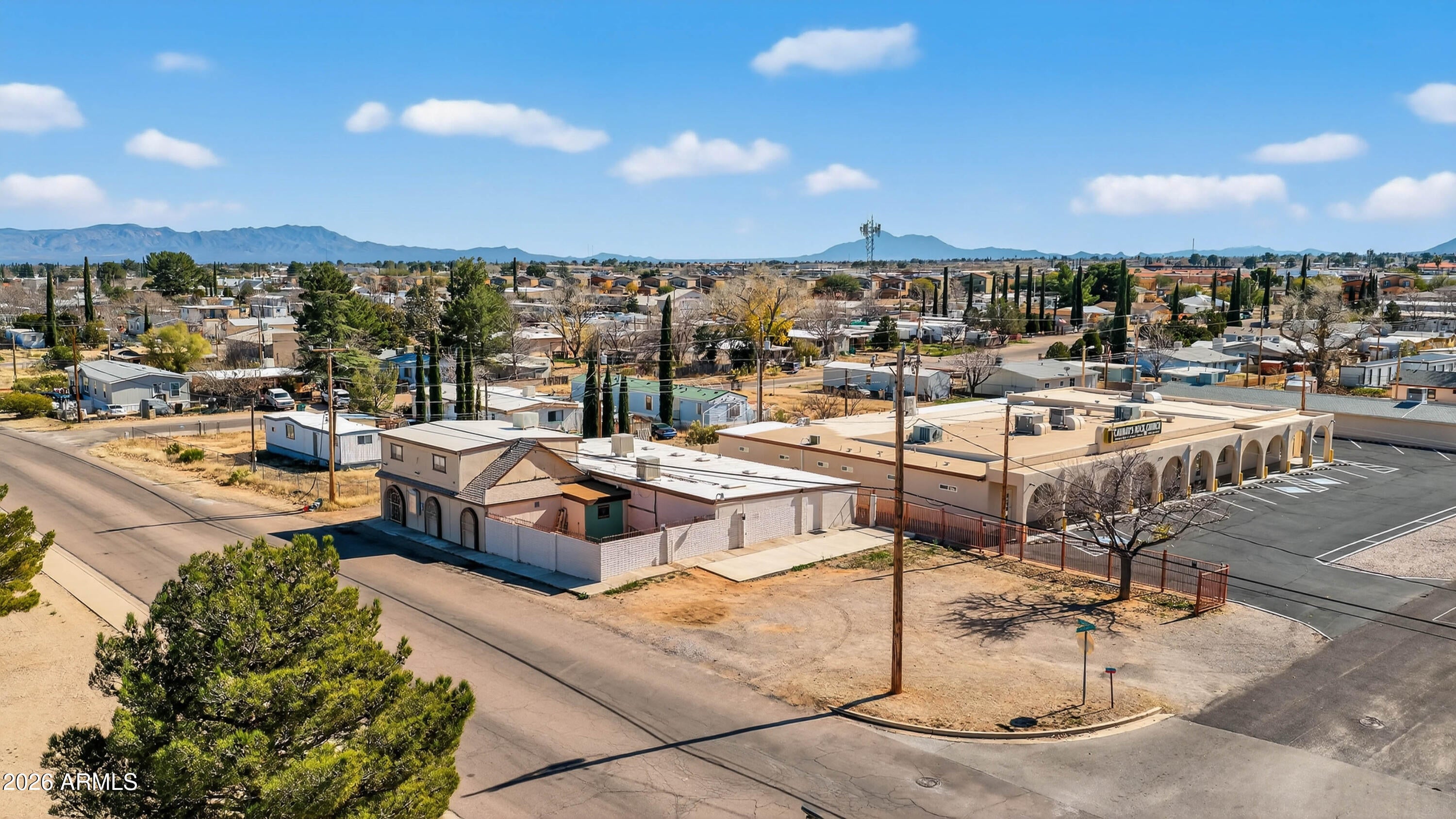 233 N Canyon Dr Drive