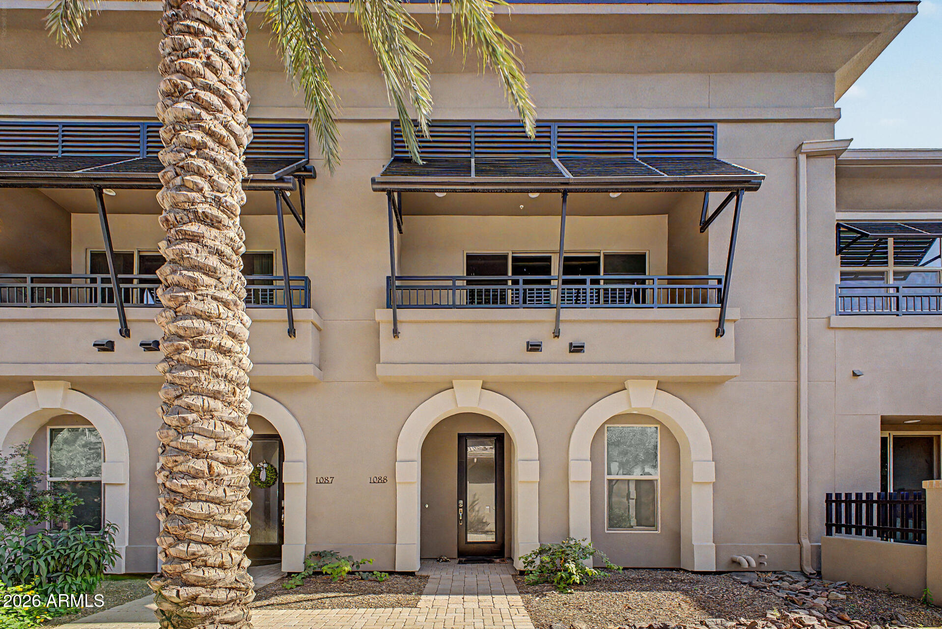 6565 E THOMAS Road 1088