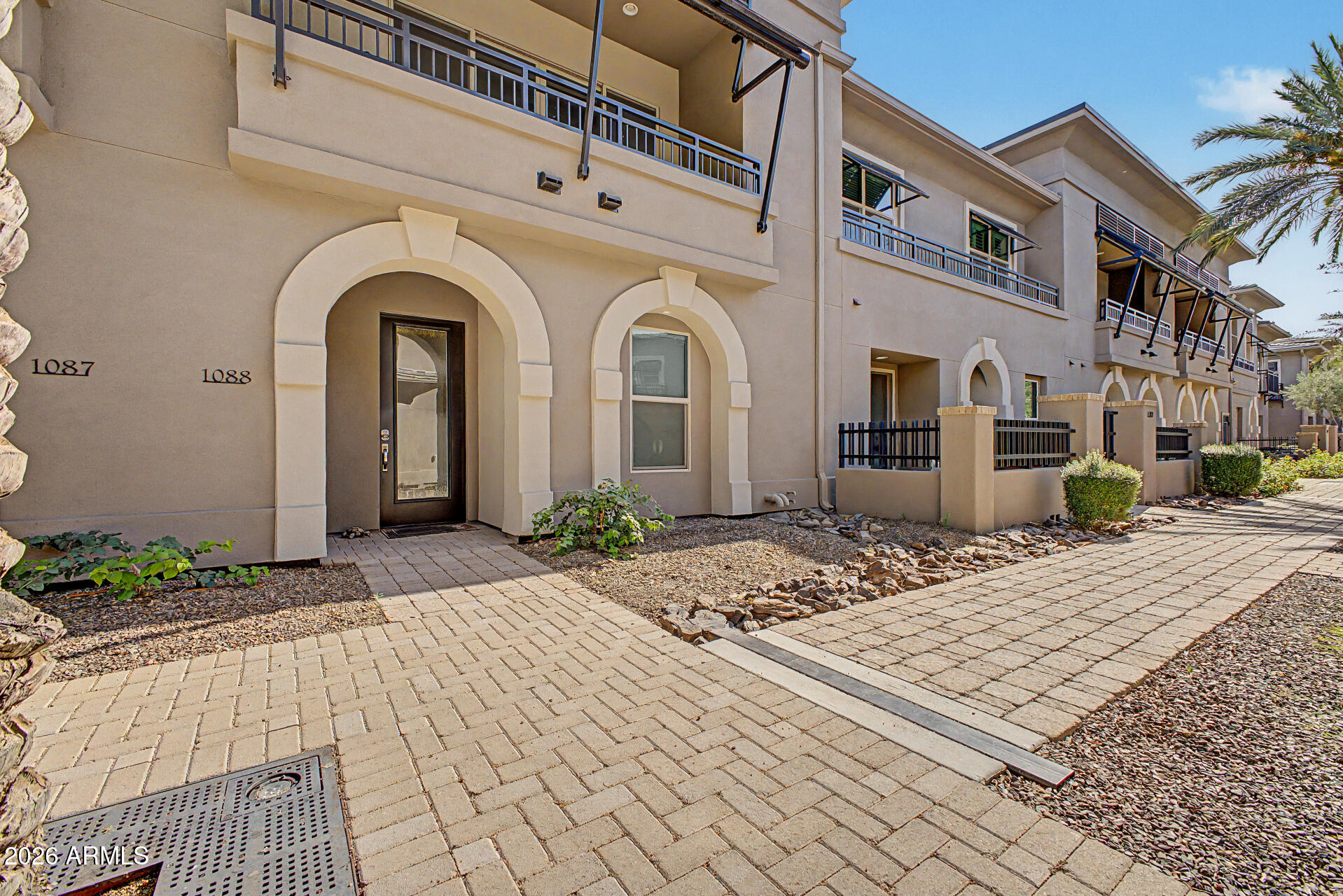6565 E THOMAS Road 1088