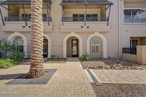 Photo of 6565 E Thomas Road #1088, Scottsdale, AZ 85251 (MLS # 7021935)