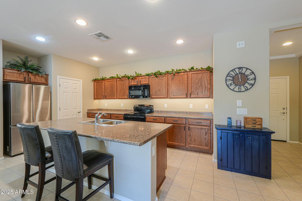 Photo of 4975 W Gulch Drive, Eloy, AZ 85131 (MLS # 6848580)