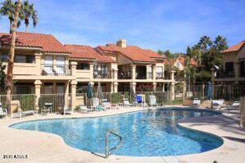 9708 E VIA LINDA -- 2358 Scottsdale AZ 85258