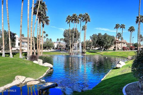 9708 E VIA LINDA -- 2358 Scottsdale AZ 85258