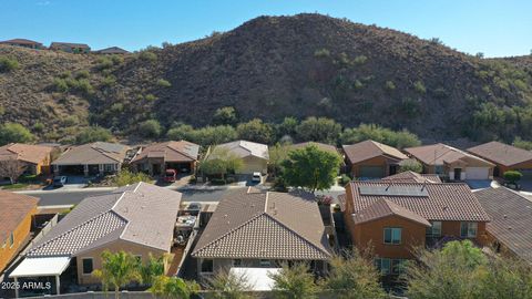 A home in Peoria