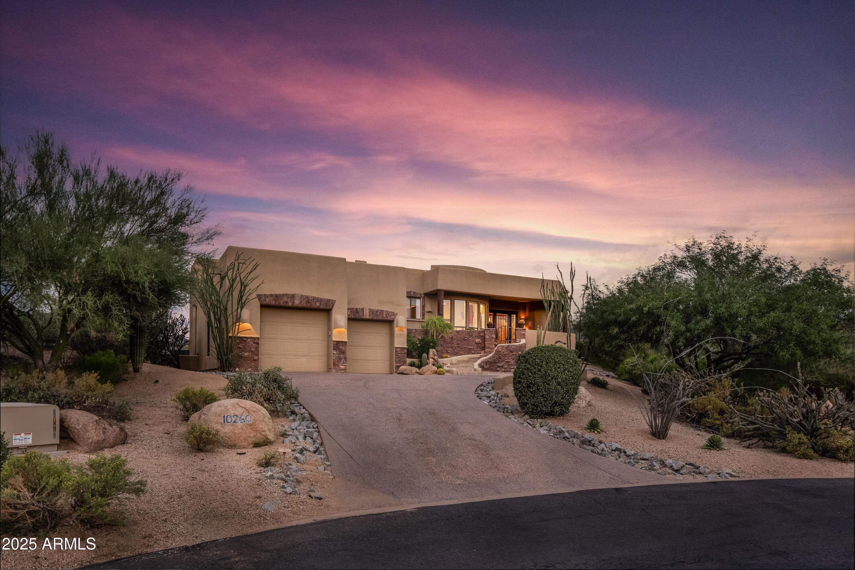 10260 E FILAREE Lane