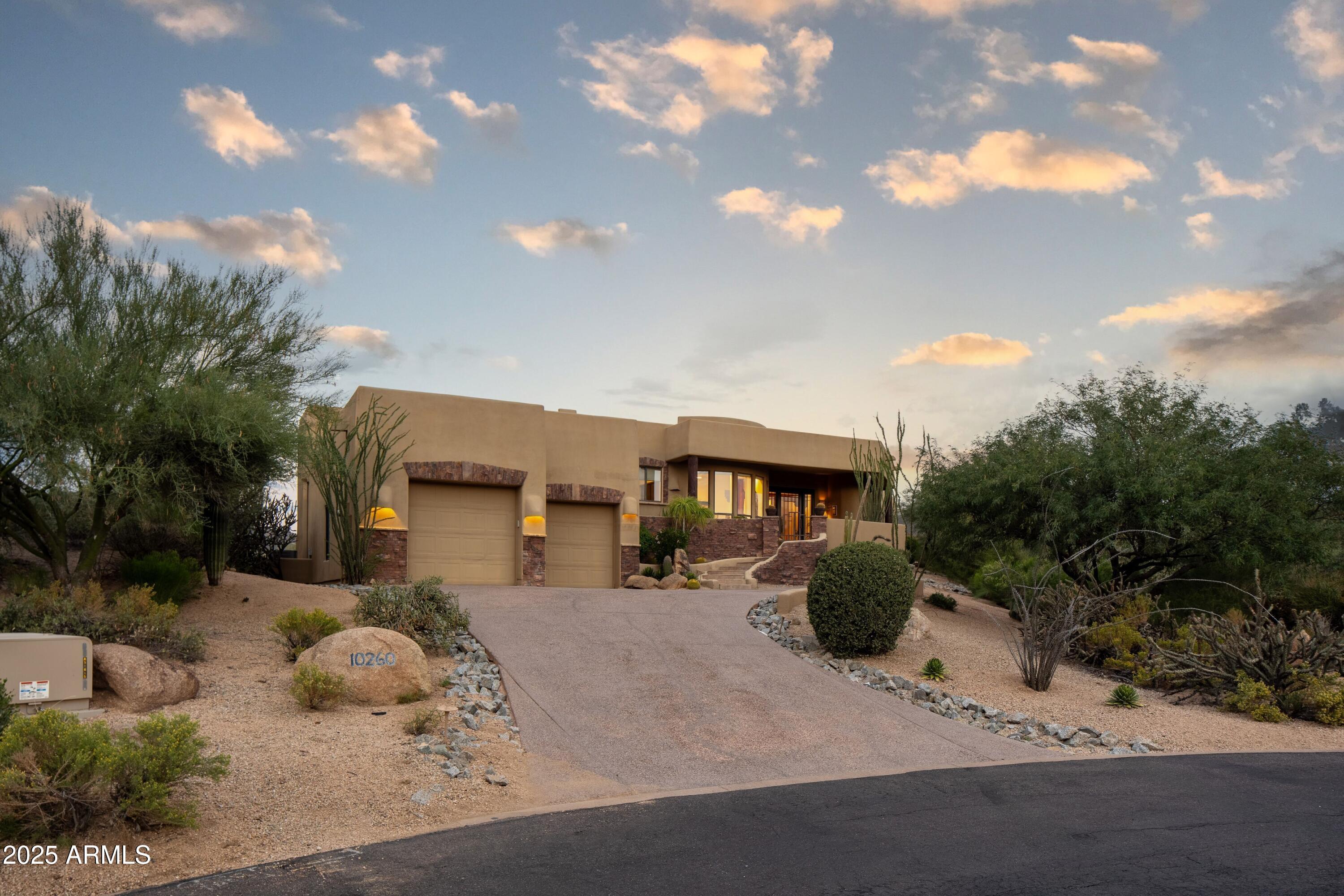 10260 E FILAREE Lane