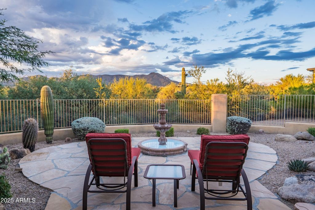 Photo of 10260 E Filaree Lane, Scottsdale, AZ 85262 (MLS # 6932480)