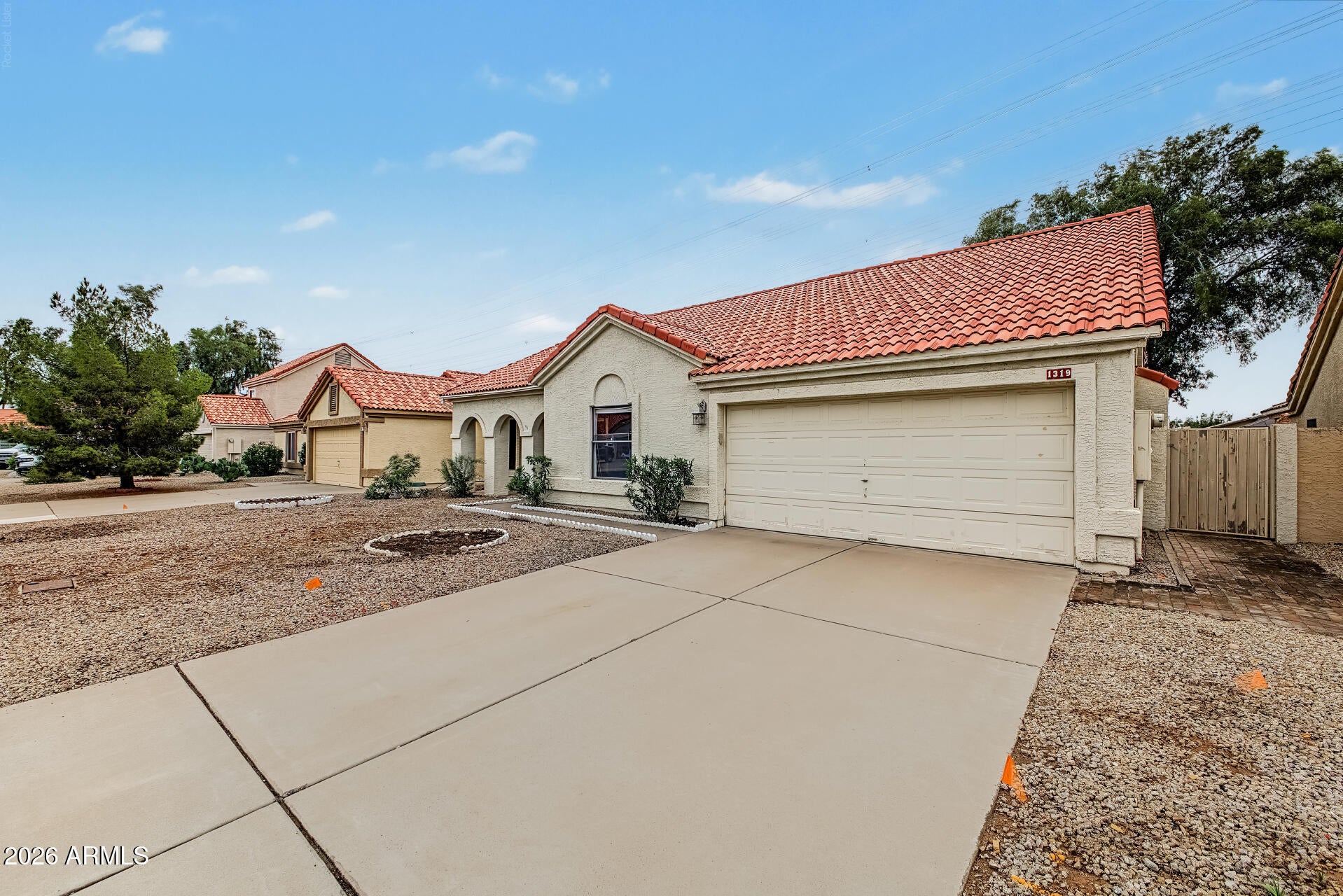 1319 E MINERAL Road