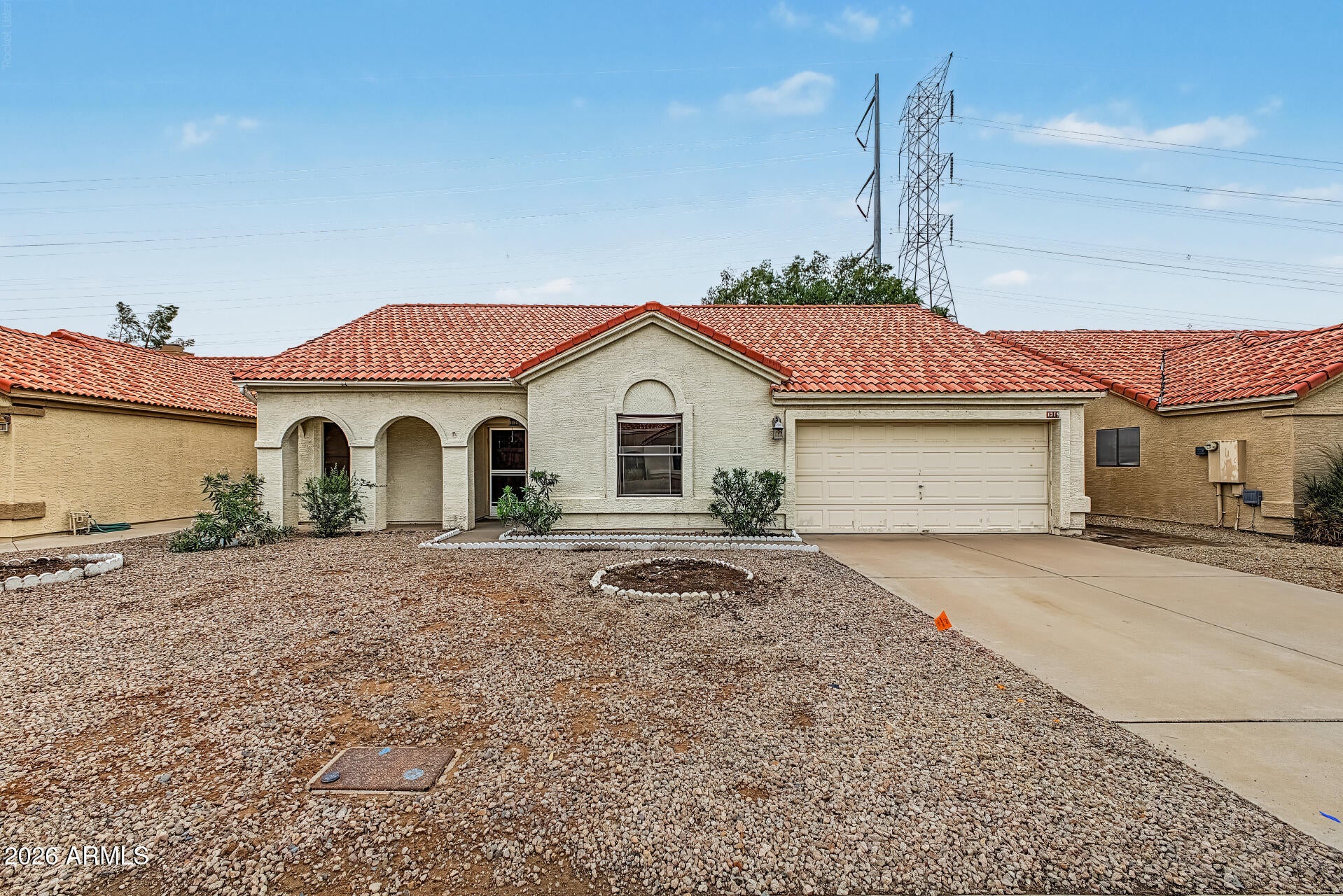 1319 E MINERAL Road