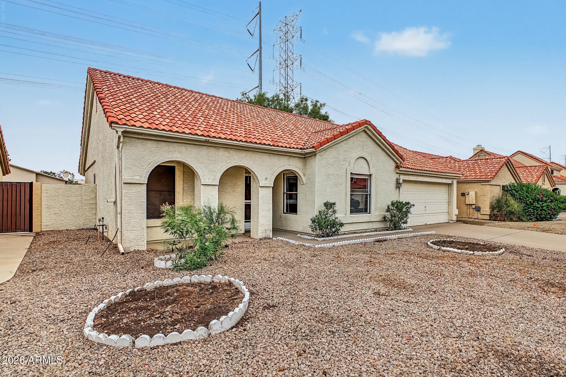 1319 E MINERAL Road