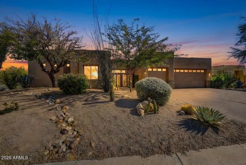 28835 N 111TH Street Scottsdale AZ 85262