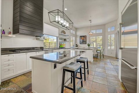 Photo of 28835 N 111th Street, Scottsdale, AZ 85262 (MLS # 6977570)